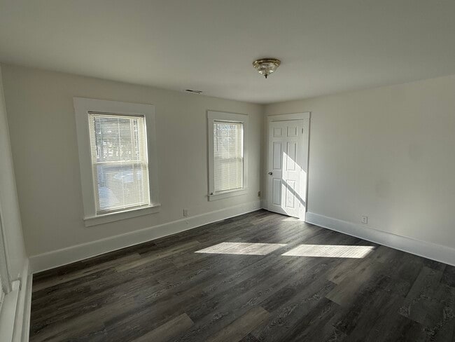 Dormitorio principal - 190 Ash St Unidad 2