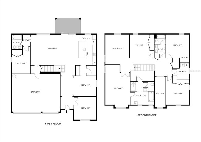 Photo - 14523 Black Lake Preserve St