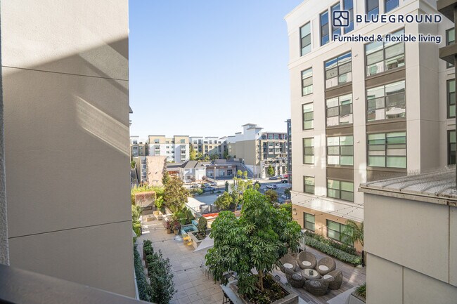 Photo - 1355 El Camino Real Unidad FL5-ID1223