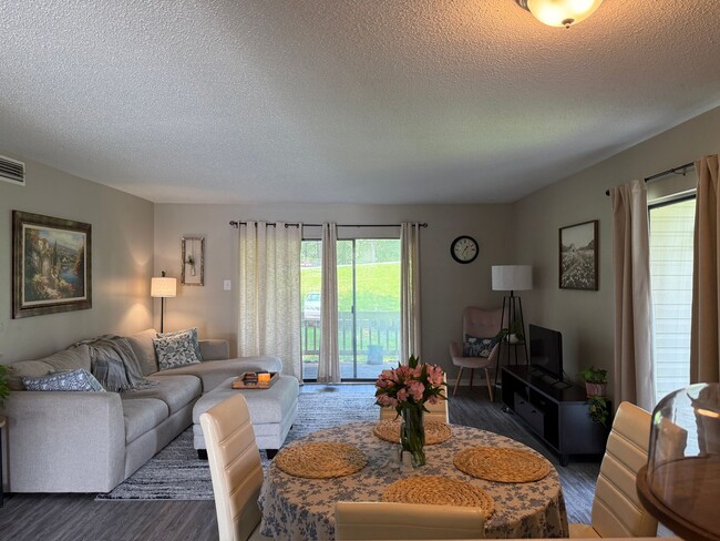 Photo - Maumelle Condo Available for Rent