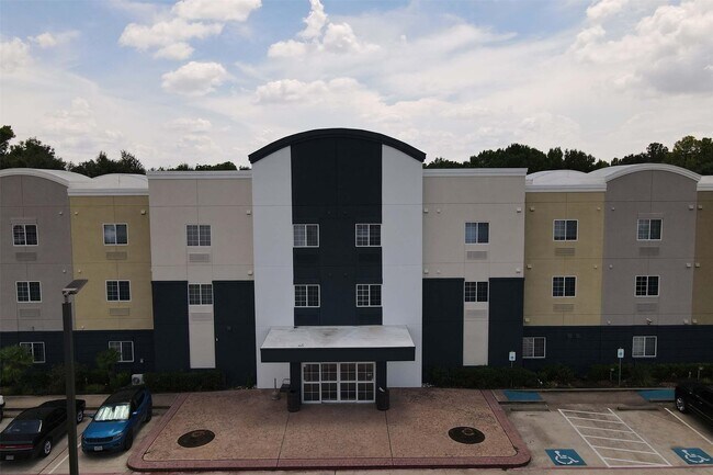 Photo - 12254 Farm to Market 1960 Rd W Unidad 220