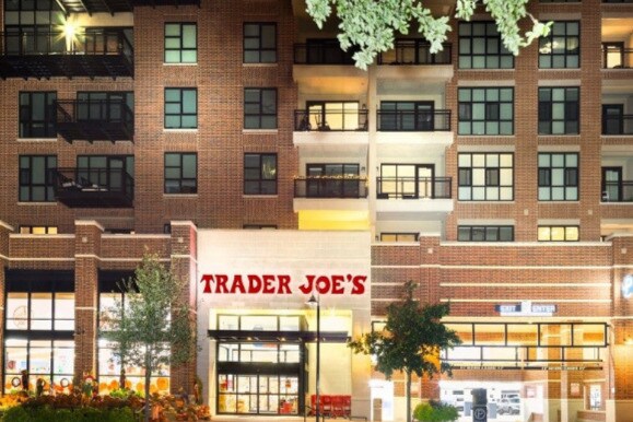 Photo - The Guest House on McKinney