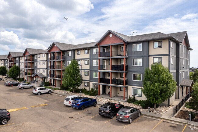 Building Photo - Brintnell Landing Unit 1