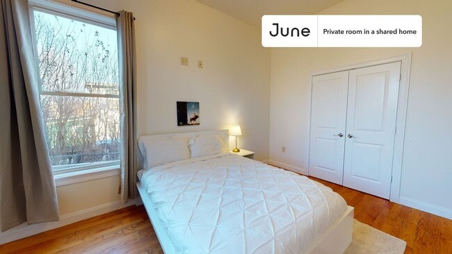 Photo - Room in Shared 4 bed/2 bath home Unit B