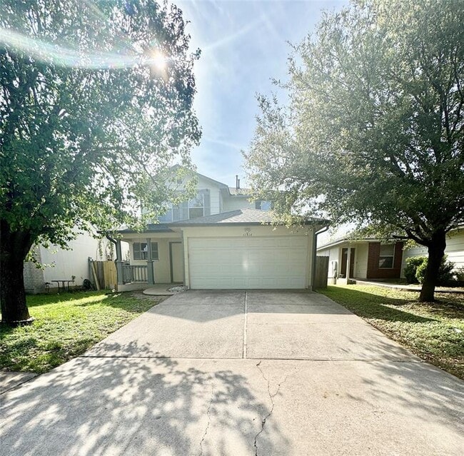 Photo - 11314 James Haller Dr Casa