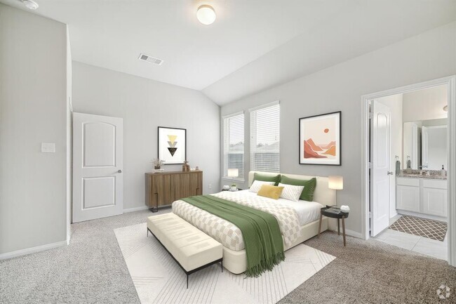 Building Photo - 15139 Provost Craig Dr Rental