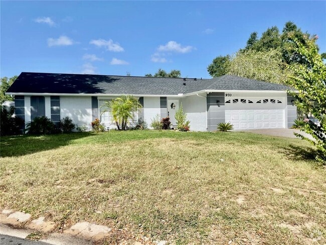 Building Photo - 970 Amy Ridge Ct Rental