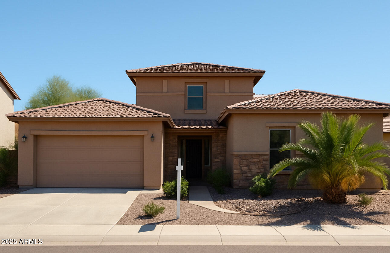 Photo - 1705 E Nightingale Ln