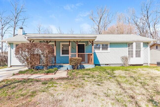 Building Photo - 429 Azalea Dr Rental
