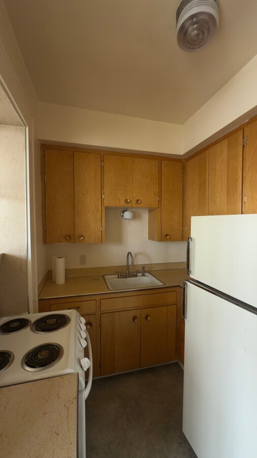 Photo - 428 Power St Unit 2