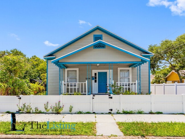 Building Photo - 2824 N 19th St Rental