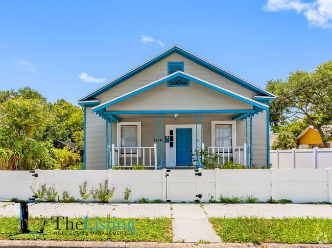 Building Photo - 2824 N 19th St Rental
