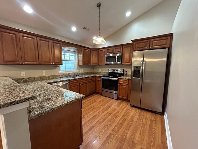 Photo - AVAILABLE NOW!! 4 Bedroom 2 Bathroom Home
