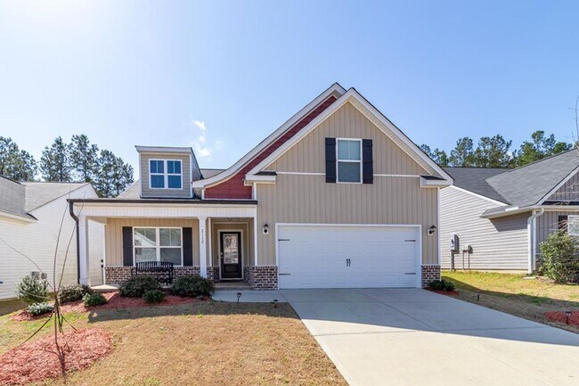 Photo - 4 Bedroom 2 Bath Canterbury Farms