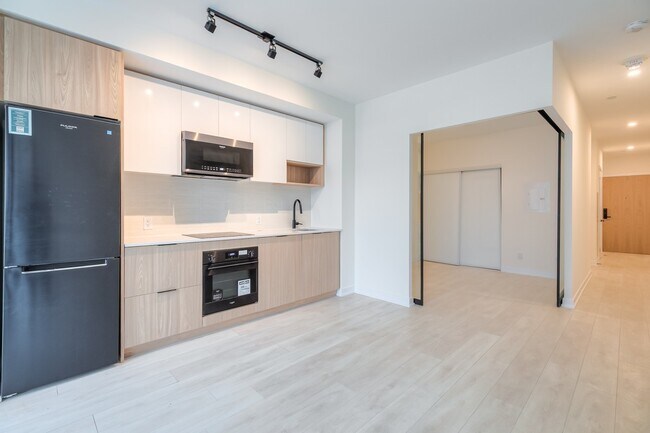 Photo - 5 Defries St Unité 323