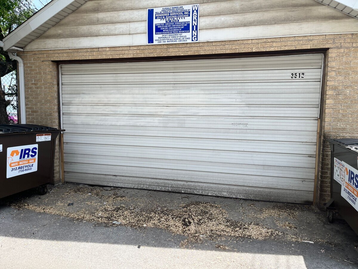 Photo - 3512 N Halsted