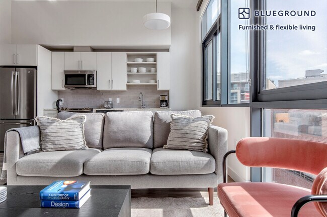 Photo - 1255 22nd St NW Unidad FL7-ID868