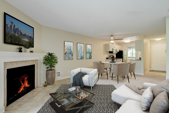 Photo - Bridle Trails