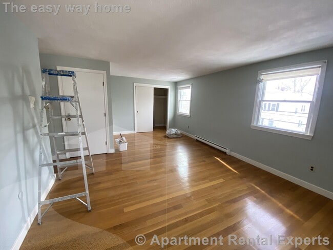 92 Sylvia St