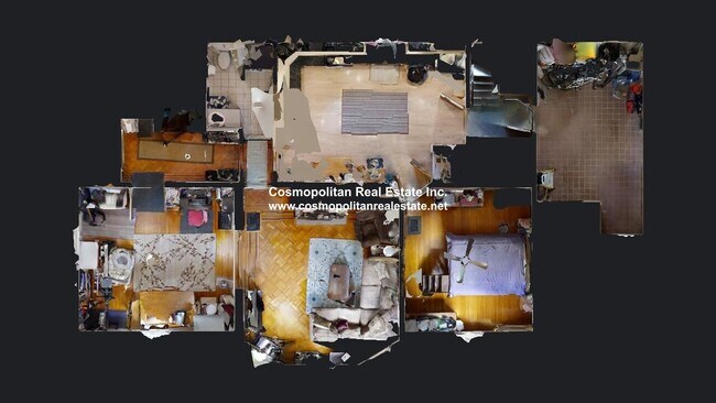 Photo - 97 Hawthorne St Unit 1