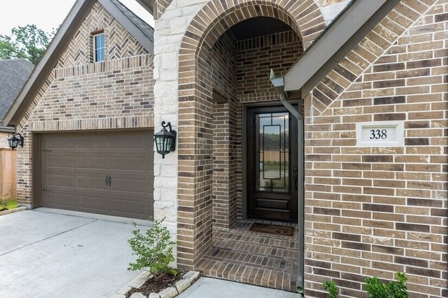 Photo - 338 Mistletoe Ridge Ct