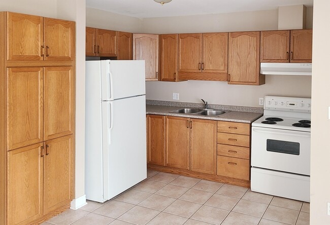 Photo - 1B-374 John Unité 1B