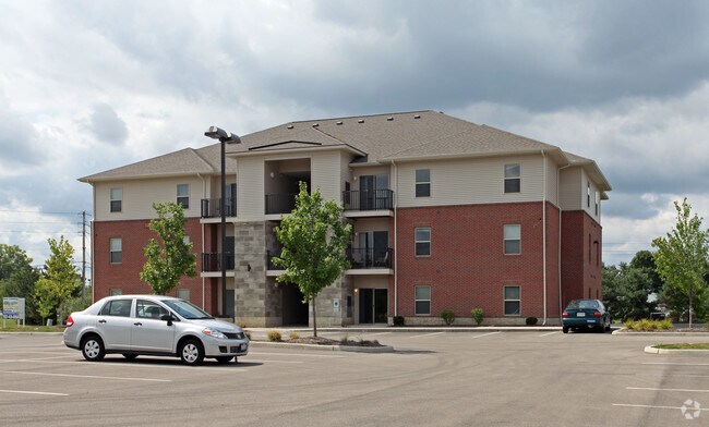 Photo - University Suites - Student Housing