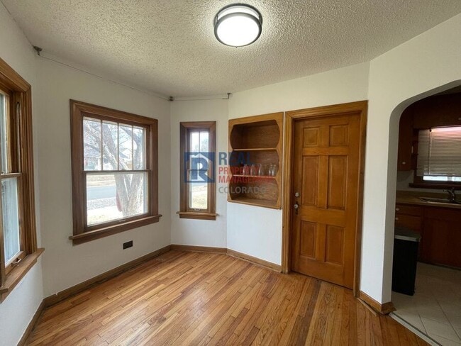 Photo - 2385 S Gilpin St