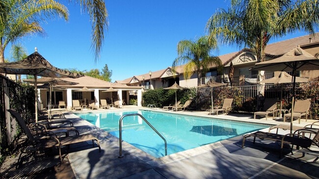 Cypress Villas Apartment Homes