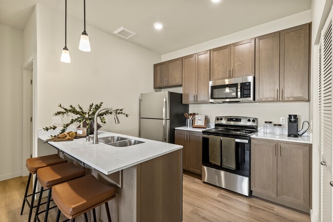 Photo - Jailen's Pointe Apartments