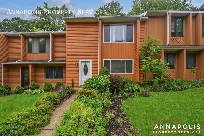 Photo - 1110 Commanders Way S Townhome