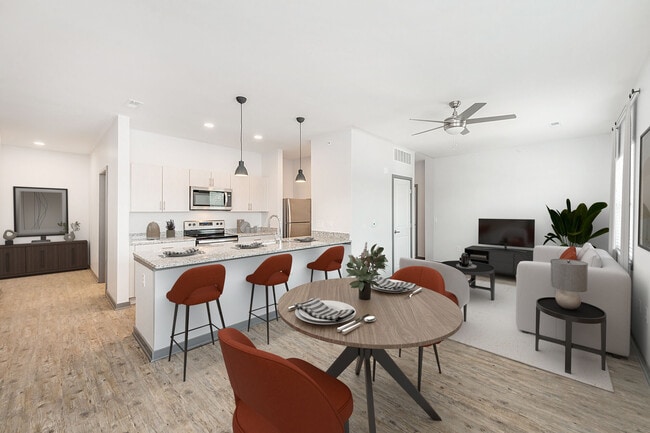 Building Photo - Wilshaw