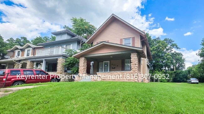 Photo - 4 Bed, 1 Bath Home available now!