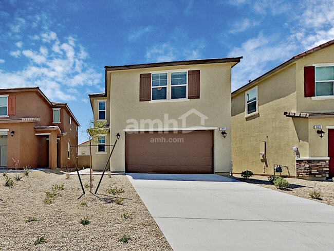 Photo - 5825 Petronius St House