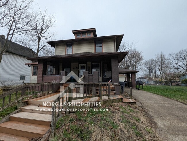 Photo - 1527 Walnut St Apartments Unit 3