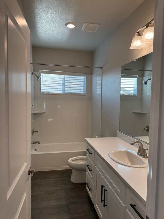 Photo - Recently Built Modern 4BD/2.5BA Single Family Home in Desirable Whitney Ranch Community!