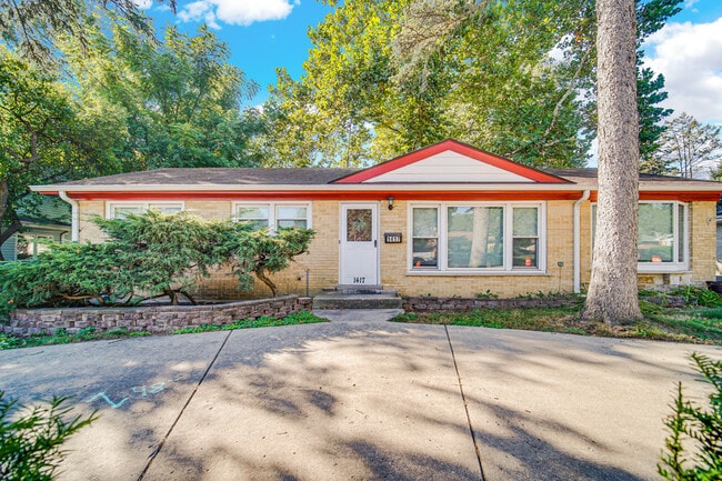 Photo - 1417 E Euclid Ave
