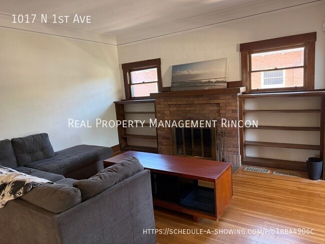 Photo - 1017 N 1st Ave