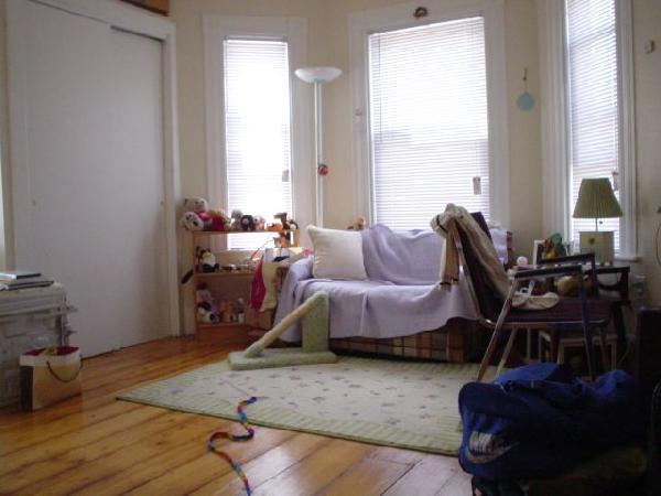 Photo - 35 Waverly St Condo Unit 2