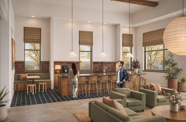 Photo - Brooks at Stillwater