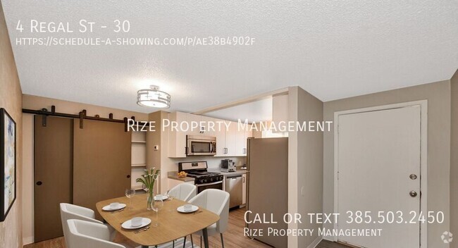 Building Photo - Everything you’ve been dreaming of is here... Unit 30 Rental