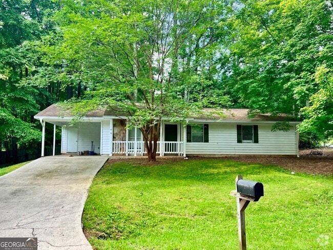 Building Photo - 3 Log Ct Rental