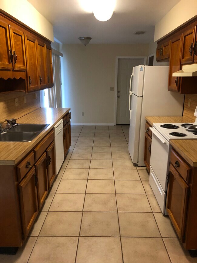 2387 Kirkwall St House House Rental in Orange Park, FL