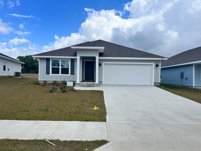 3432 Fallschase Blvd