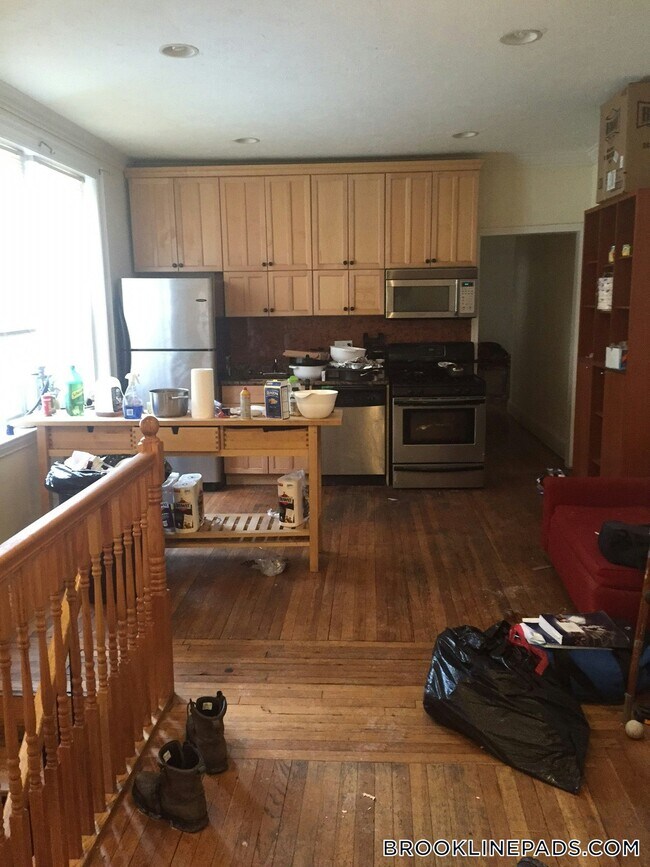 Photo - 73 Thatcher St Unit 101