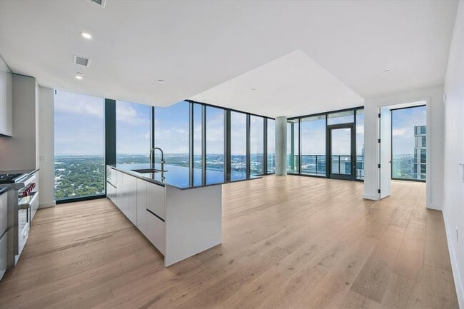 Building Photo - 610 Davis St Unit 4601 Rental
