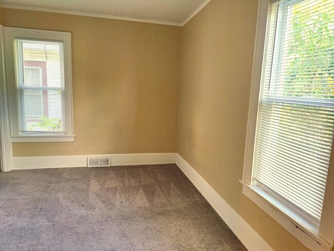 Master Bedroom - 1548 N 48th St