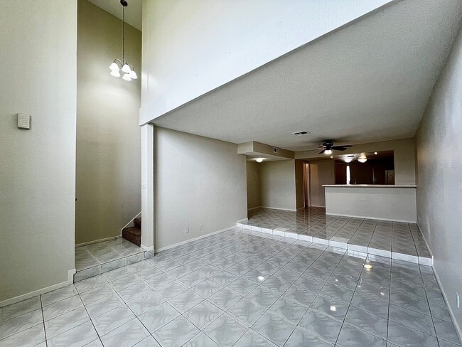 Photo - TWO BEDROOM TOWNHOME WITH VAULTED CEILING AND GRAND FRONT WINDOWS