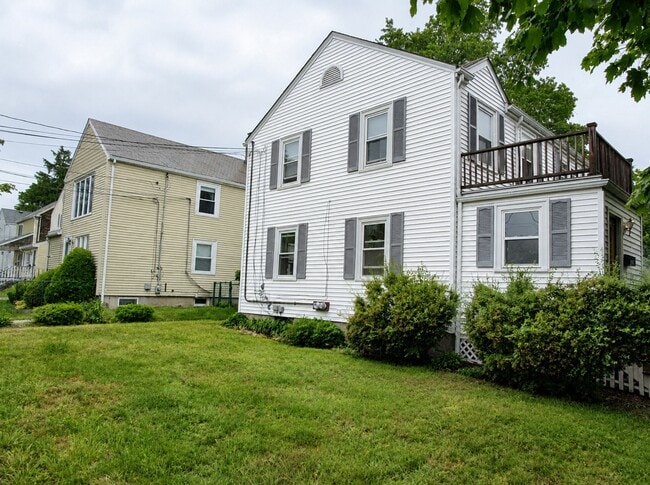 Photo - 40 Baker Ave Unit 40 Baker Ave, Quincy, MA 02169