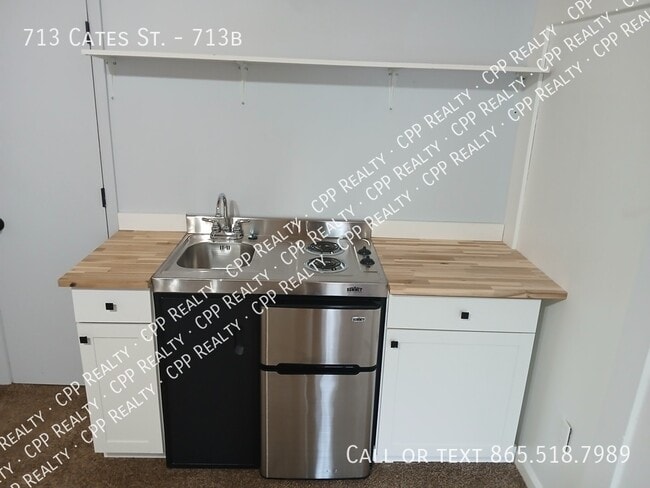 Photo - 713 Cates St Unit 713b